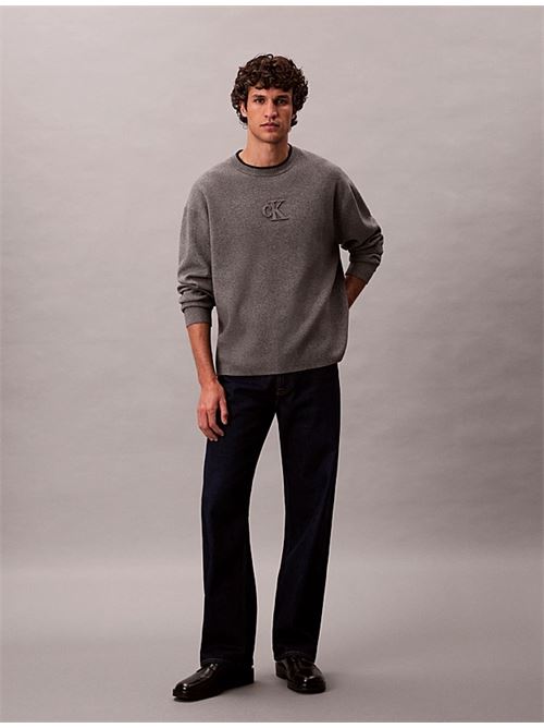  CALVIN KLEIN JEANS | LV04RD300GP7E